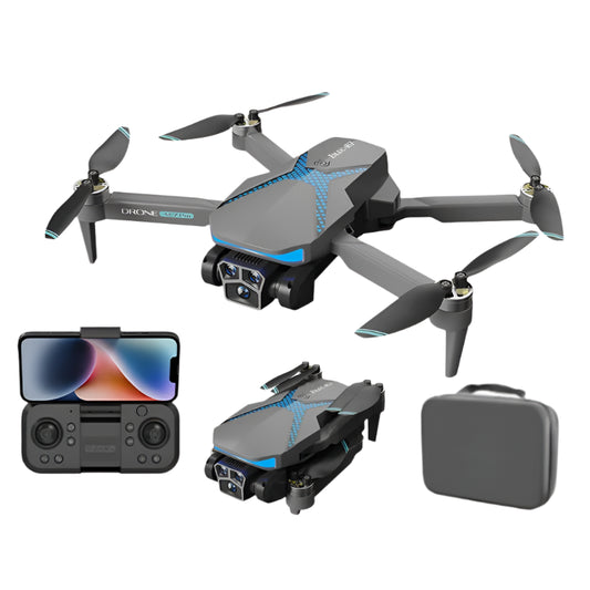 AE7 Professional RC Drone with Dual HD Cameras