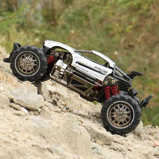 4WD High-Speed Off-Road Climbing Car