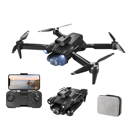 A13 Mini Drone with Dual HD Cameras