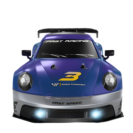 4WD Dual Control High-Speed Drift Car
