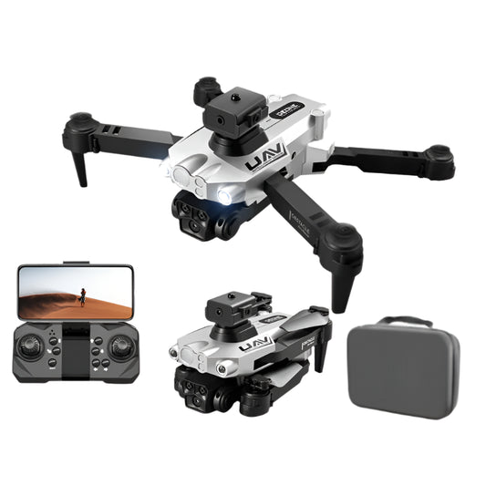 LU200 Professional RC Drone with Dual HD Cameras