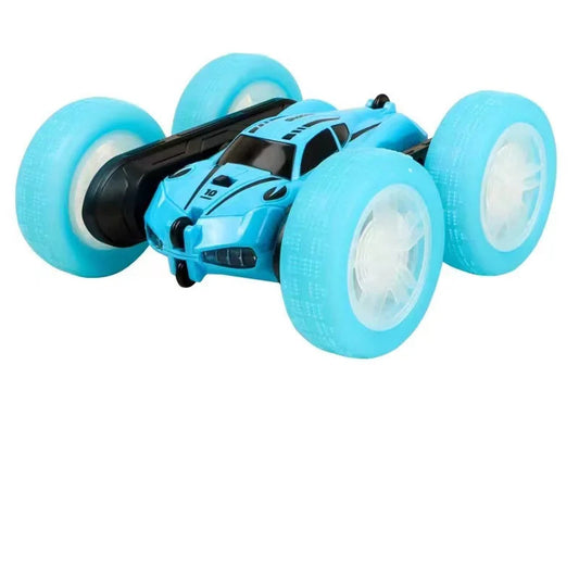 4WD Double-Sided Stunt Drift Car