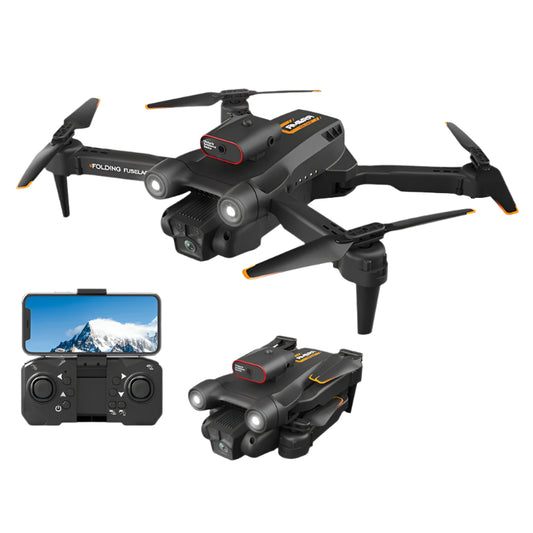 M17 Professional RC Drone with Dual HD Cameras
