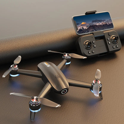 S27 PRO GPS Drone with Dual HD Cameras