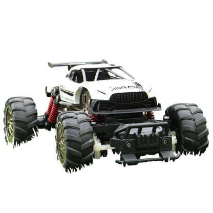4WD High-Speed Off-Road Climbing Car