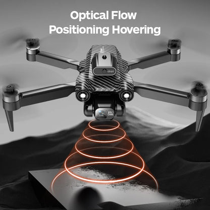 A13 Mini Drone with Dual HD Cameras